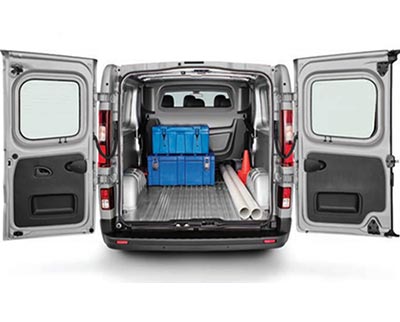 транспортные средства для перевозки грузов