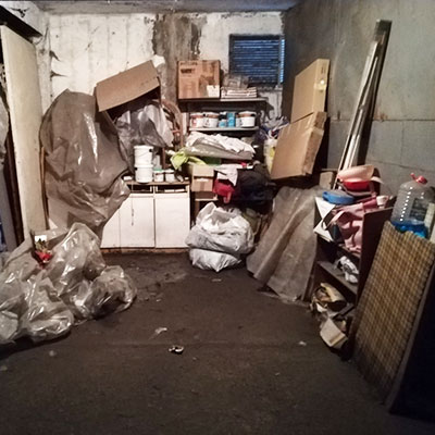 čišćenje podruma u Beogradu