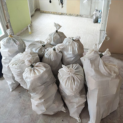 odvoženje šuta Beograd