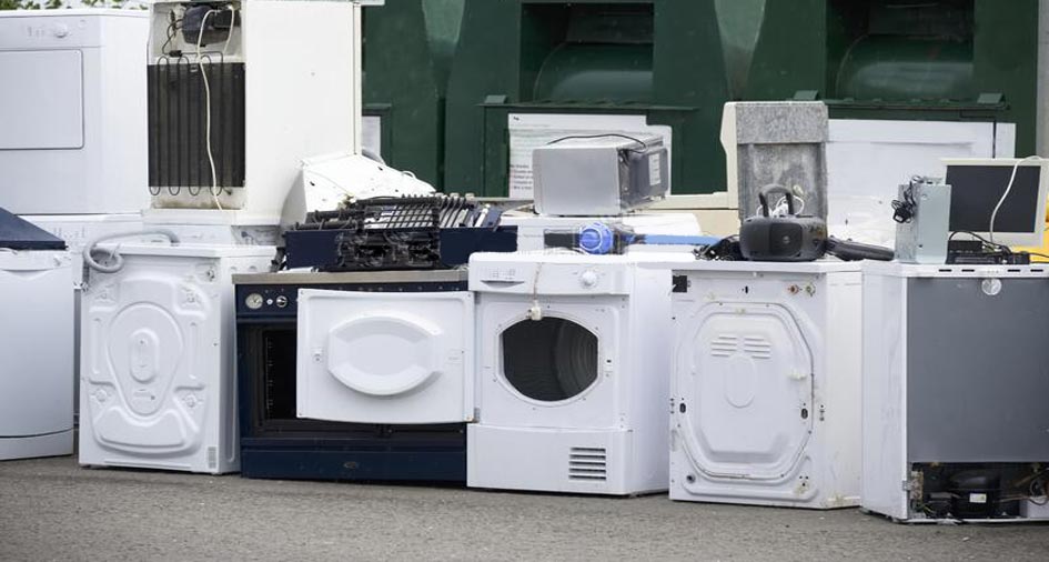 odnošenje tehničkih uređaja Beograd