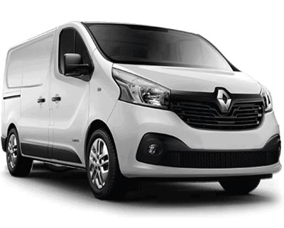 грузоперевозки фургонами в Белграде